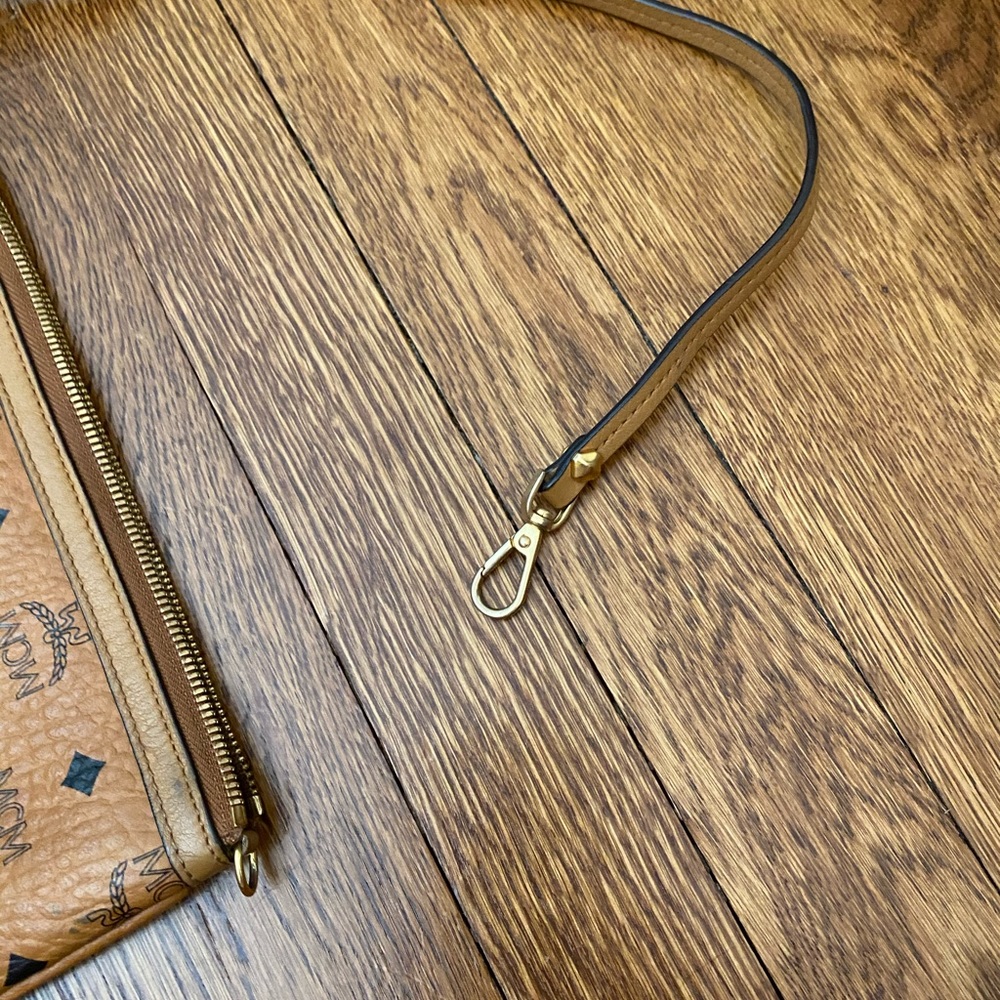 MCM clutch - Picture 8 of 10